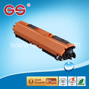 reefer container toner cartridge cf350 for hp static control toner powder